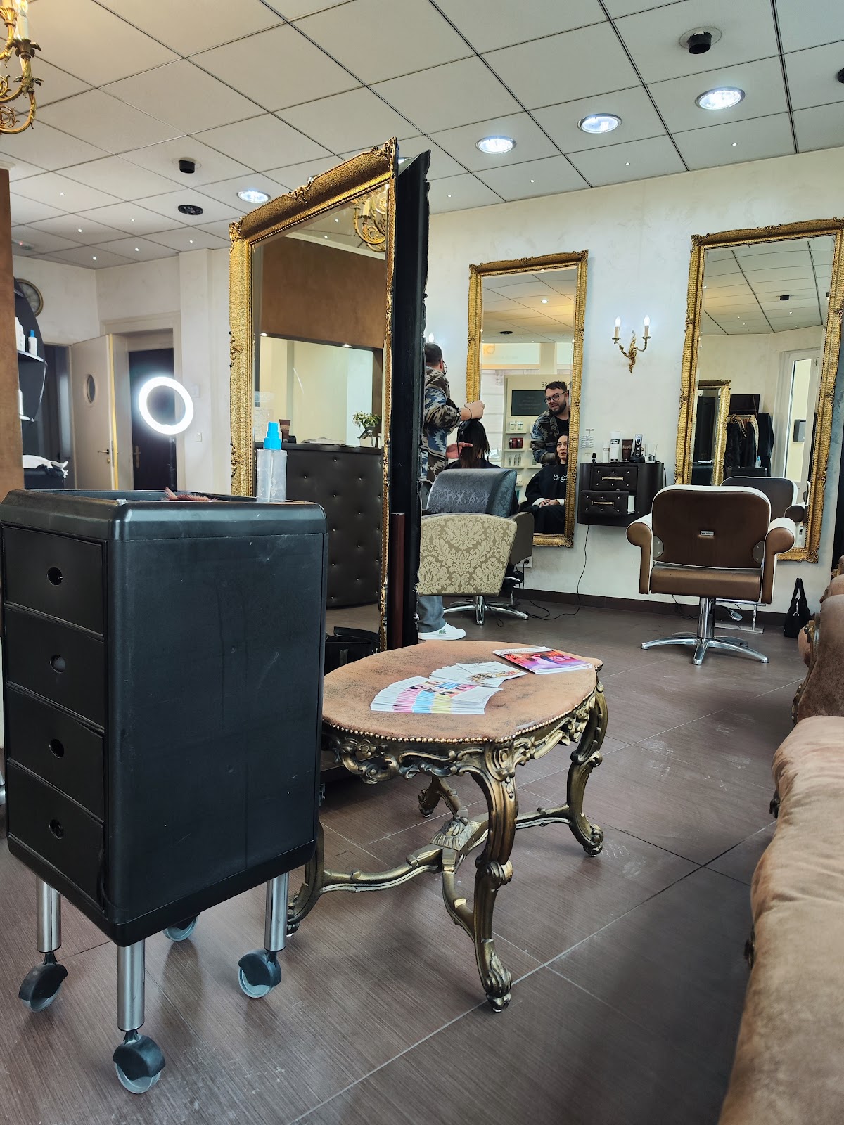 Avenue 57 Coiffure — galerie 3